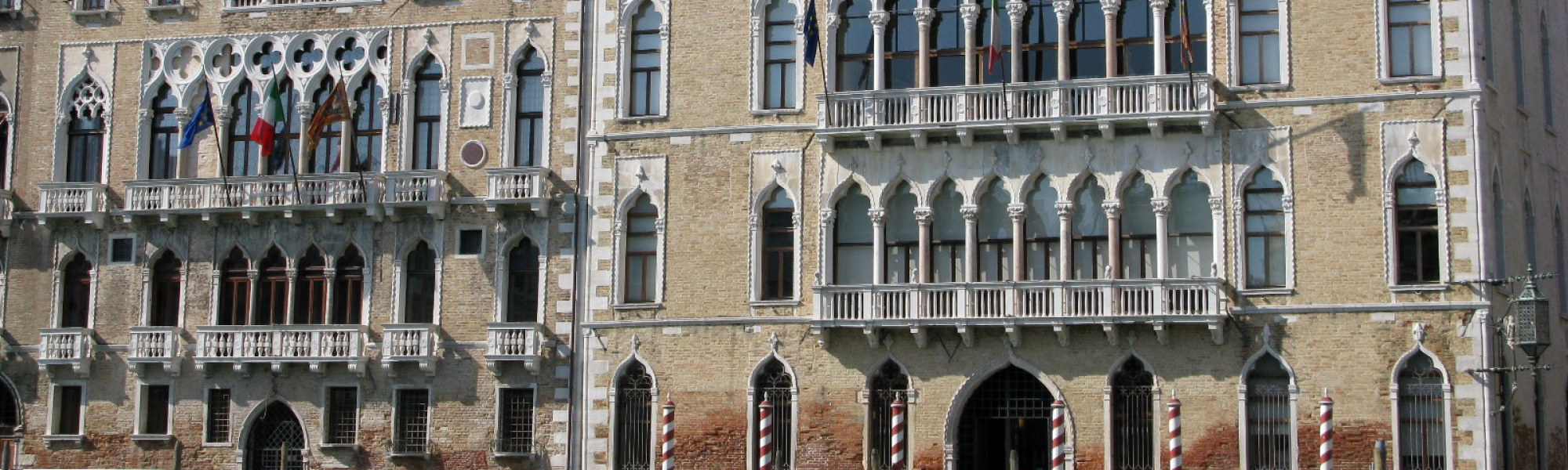 Università Ca' Foscari di Venezia